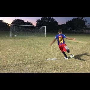 Meet your Posher, Jonathan